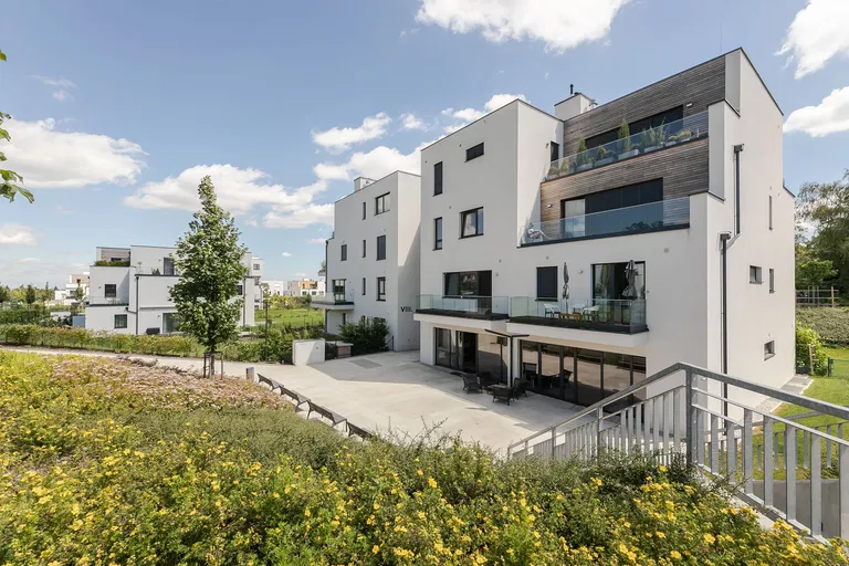 Radičova, Břevnov - Praha 6 | Predaj, Byt, 3-izbový, 123 m²