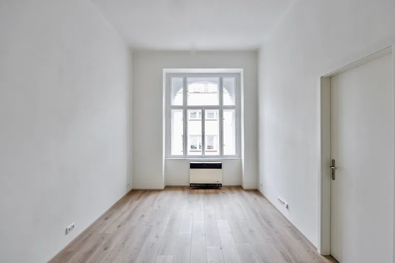 Na Výšinách, Bubeneč - Praha 7 | Prenájom, Byt, 2-izbový, 35 m²