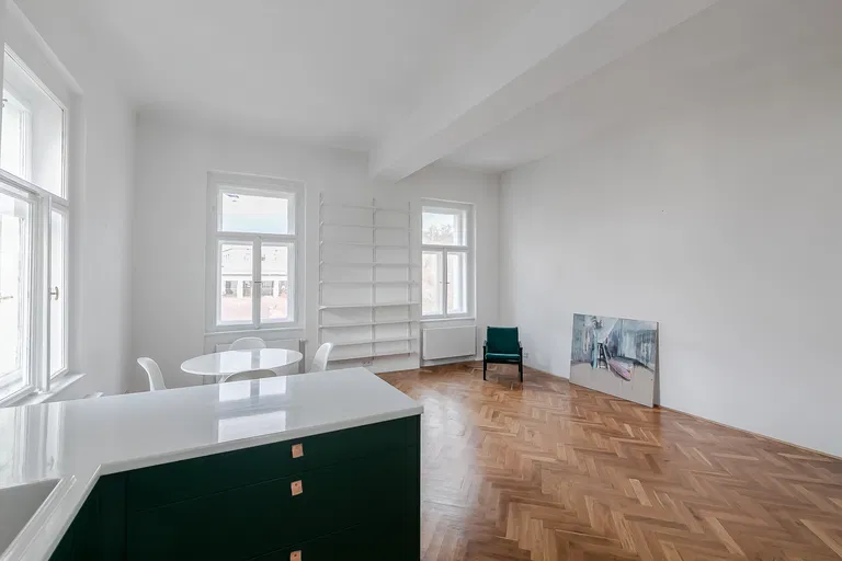 Řehořova, Žižkov - Praha 3 | Predaj, Byt, 3-izbový, 101 m²