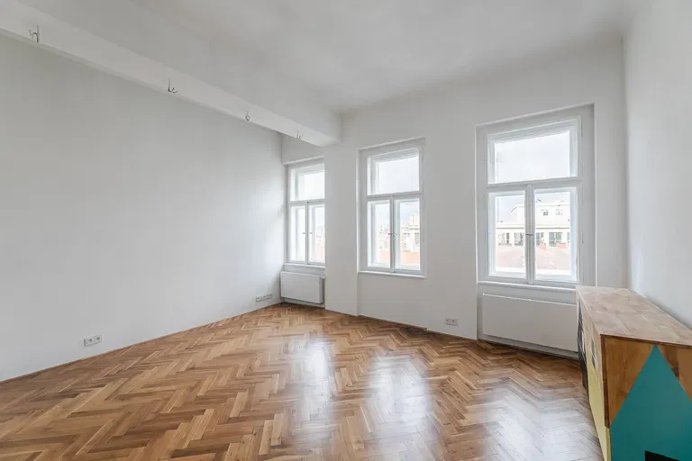 Řehořova, Žižkov - Praha 3 | Predaj, Byt, 3-izbový, 101 m²