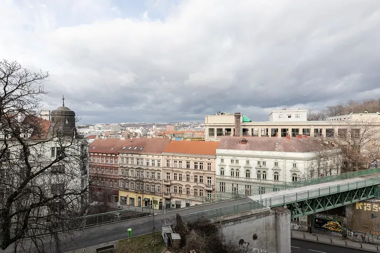 Řehořova, Žižkov - Praha 3 | Predaj, Byt, 3-izbový, 101 m²