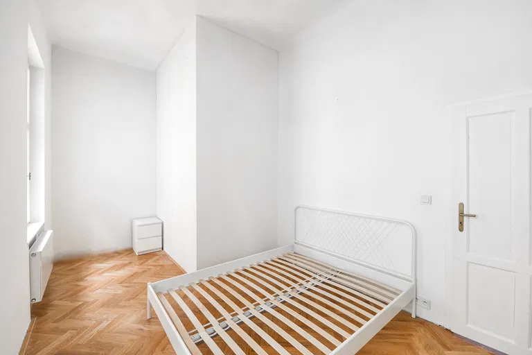 Řehořova, Žižkov - Praha 3 | Predaj, Byt, 3-izbový, 101 m²