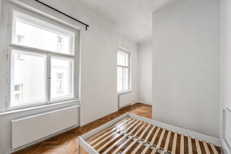 Řehořova, Žižkov - Praha 3 | Predaj, Byt, 3-izbový, 101 m²