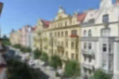 Krkonošská, Vinohrady - Praha 2 | Prenájom, Byt, 2-izbový, 90 m²