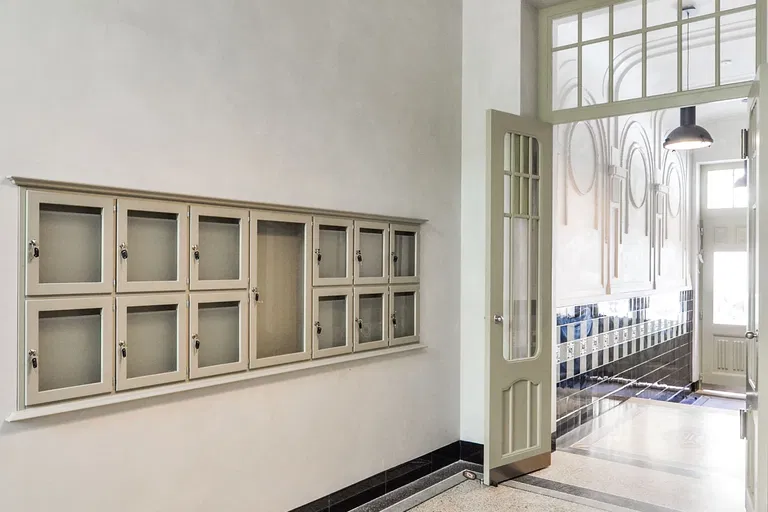 Krkonošská, Vinohrady - Praha 2 | Prenájom, Byt, 2-izbový, 90 m²