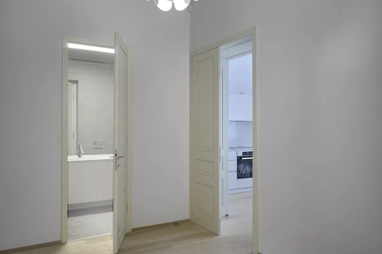 Krkonošská, Vinohrady - Praha 2 | Prenájom, Byt, 2-izbový, 90 m²