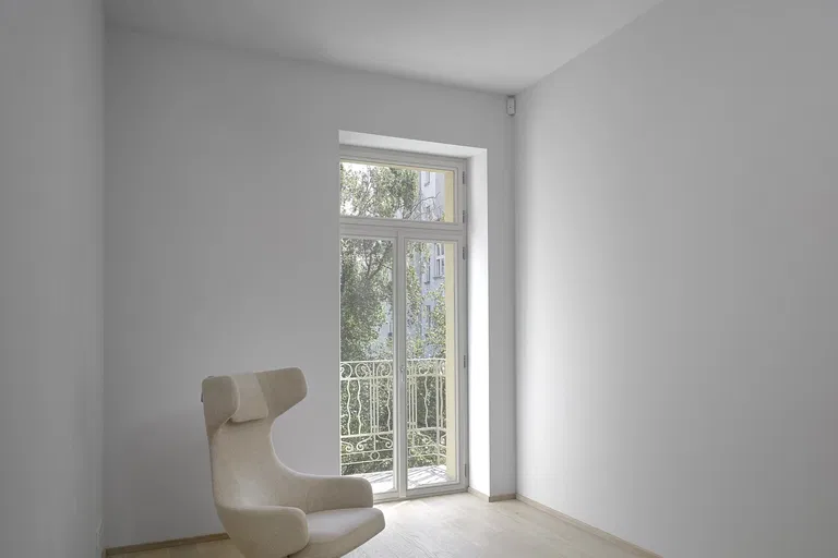 Krkonošská, Vinohrady - Praha 2 | Prenájom, Byt, 2-izbový, 90 m²