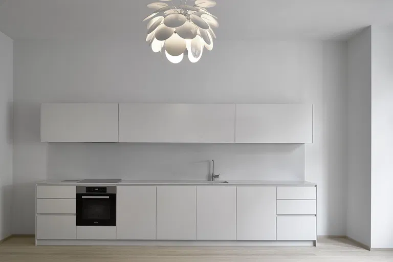Krkonošská, Vinohrady - Praha 2 | Prenájom, Byt, 2-izbový, 90 m²