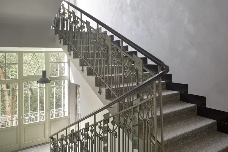 Krkonošská, Vinohrady - Praha 2 | Prenájom, Byt, 2-izbový, 90 m²
