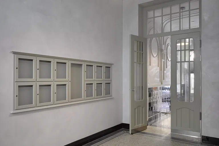Krkonošská, Vinohrady - Praha 2 | Prenájom, Byt, 2-izbový, 90 m²