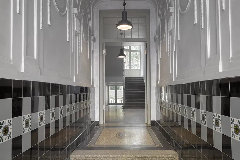 Krkonošská, Vinohrady - Praha 2 | Prenájom, Byt, 2-izbový, 90 m²