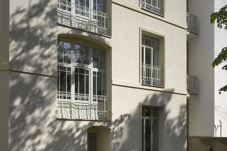 Krkonošská, Vinohrady - Praha 2 | Prenájom, Byt, 2-izbový, 90 m²