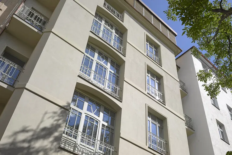 Krkonošská, Vinohrady - Praha 2 | Prenájom, Byt, 2-izbový, 90 m²