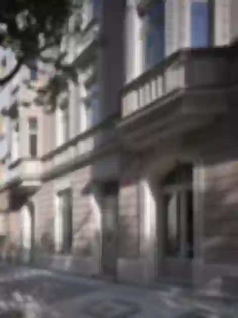 Krkonošská, Vinohrady - Praha 2 | Prenájom, Byt, 2-izbový, 90 m²
