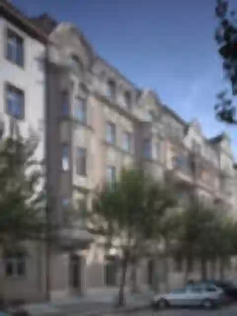Krkonošská, Vinohrady - Praha 2 | Prenájom, Byt, 2-izbový, 90 m²