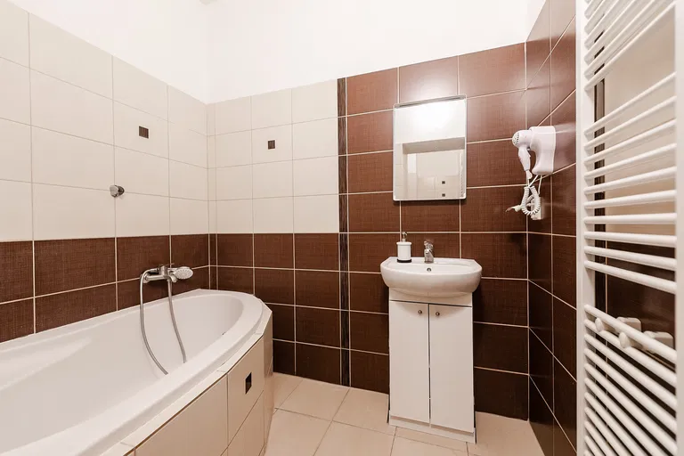 Pernerova, Karlín - Praha 8 | Predaj, Byt, 1-izbový, 50 m²