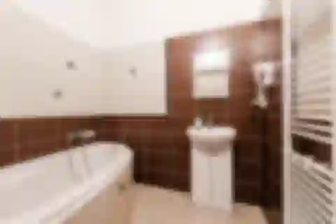 Pernerova, Karlín - Praha 8 | Predaj, Byt, 1-izbový, 50 m²