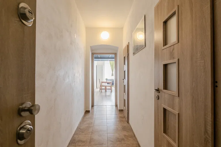 Pernerova, Karlín - Praha 8 | Predaj, Byt, 1-izbový, 50 m²