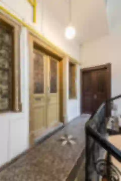 Pernerova, Karlín - Praha 8 | Predaj, Byt, 1-izbový, 50 m²