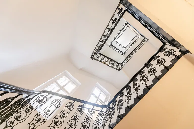 Pernerova, Karlín - Praha 8 | Predaj, Byt, 1-izbový, 50 m²