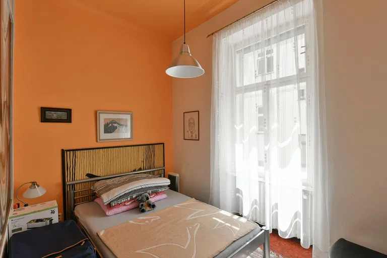 Masná, Staré Město - Praha 1 | Predaj, Byt, 3-izbový, 70 m²