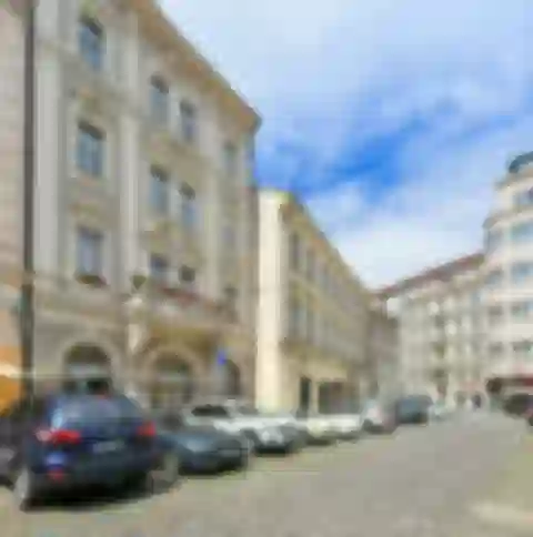 Masná, Staré Město - Praha 1 | Predaj, Byt, 3-izbový, 70 m²