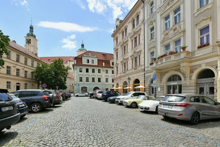 Masná, Staré Město - Praha 1 | Predaj, Byt, 3-izbový, 70 m²