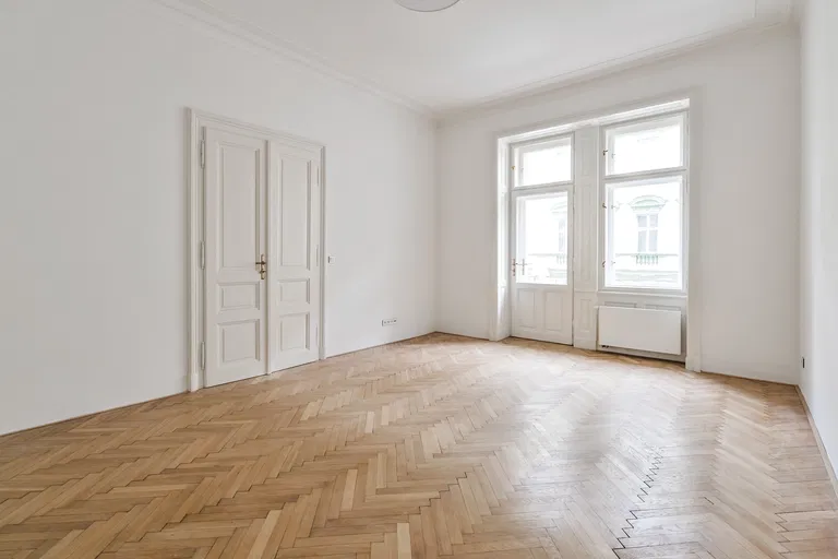 Zborovská, Smíchov - Praha 5 | Prenájom, Byt, 2-izbový, 86 m²