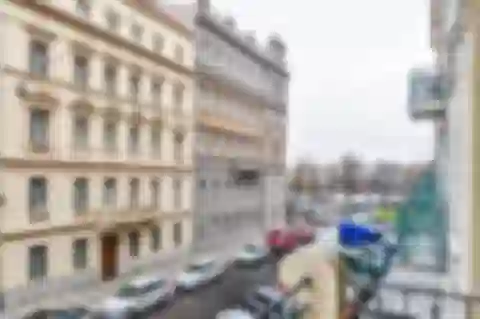 Zborovská, Smíchov - Praha 5 | Prenájom, Byt, 2-izbový, 86 m²