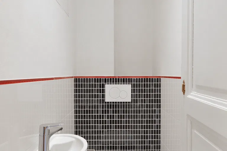 Zborovská, Smíchov - Praha 5 | Prenájom, Byt, 2-izbový, 86 m²