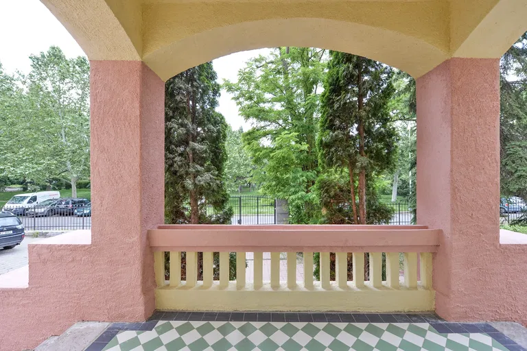 Podolská, Podolí - Prague 4 | Sale, Offices, 514 m²
