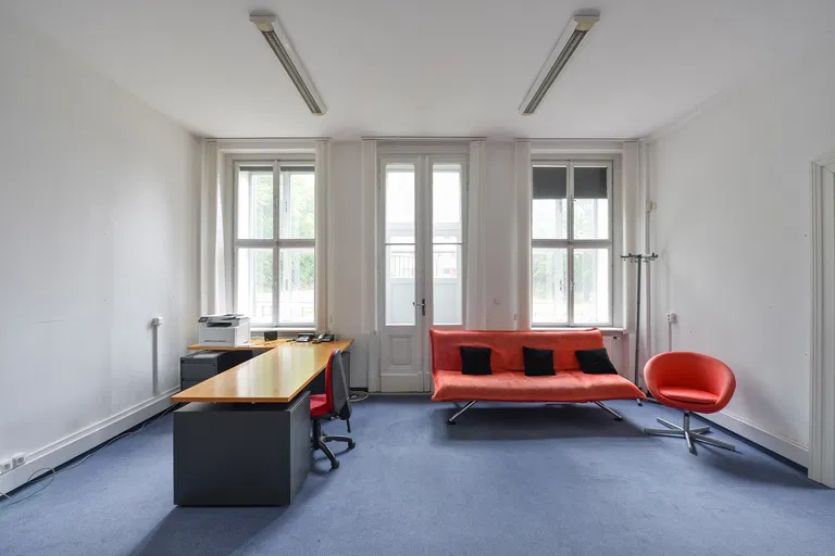 Podolská, Podolí - Prague 4 | Sale, Offices, 514 m²