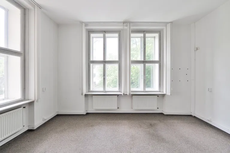 Podolská, Podolí - Prague 4 | Sale, Offices, 514 m²