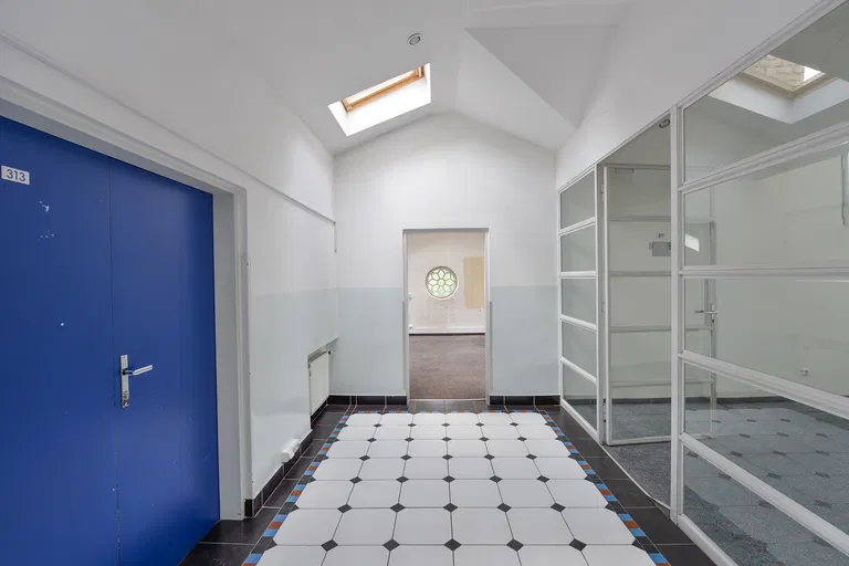 Podolská, Podolí - Prague 4 | Sale, Offices, 514 m²