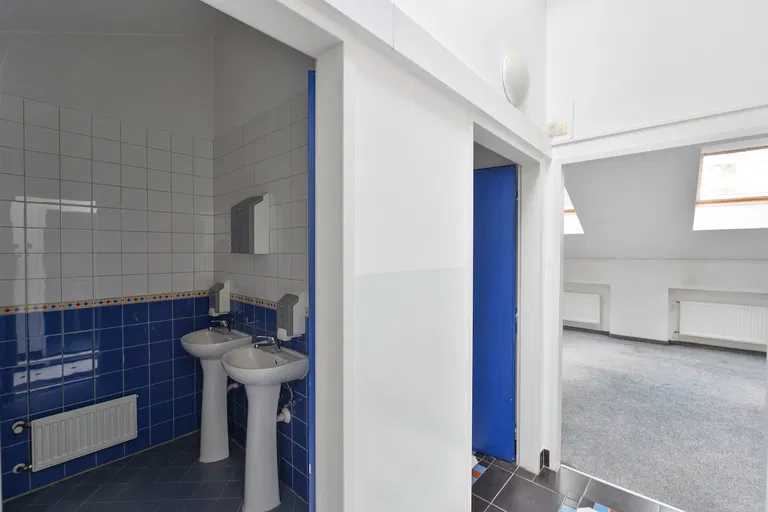 Podolská, Podolí - Prague 4 | Sale, Offices, 514 m²