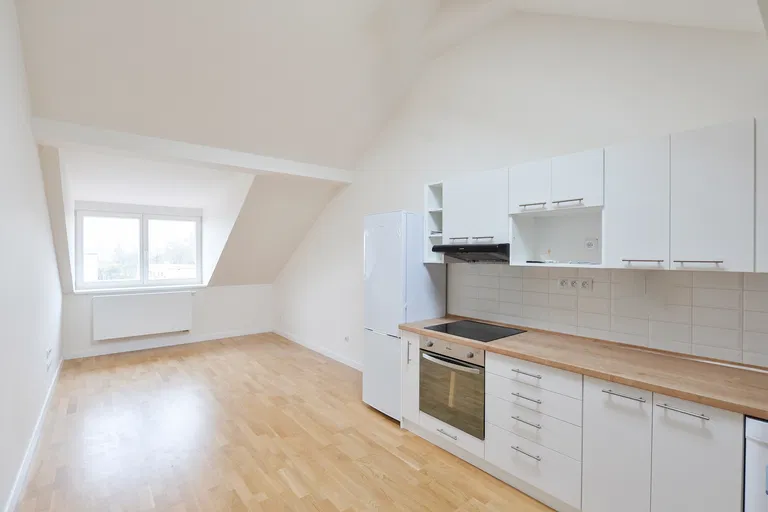 Řehořova, Žižkov - Praha 3 | Prenájom, Byt, 3-izbový, 89 m²