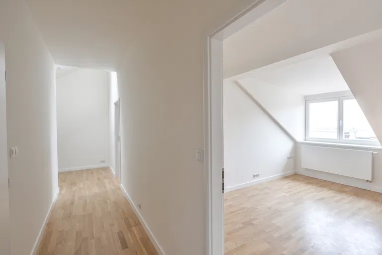 Řehořova, Žižkov - Praha 3 | Prenájom, Byt, 3-izbový, 89 m²