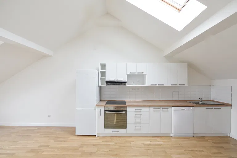 Řehořova, Žižkov - Praha 3 | Prenájom, Byt, 3-izbový, 89 m²
