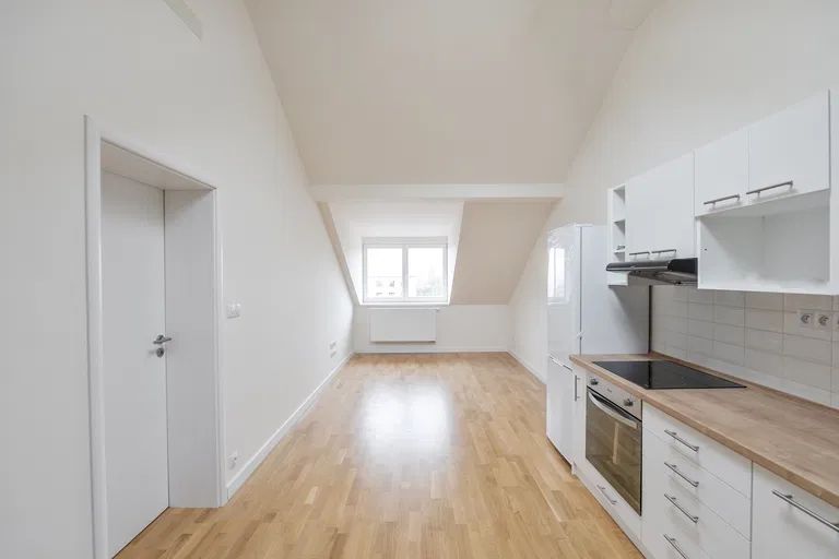 Řehořova, Žižkov - Praha 3 | Prenájom, Byt, 3-izbový, 89 m²