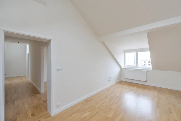Řehořova, Žižkov - Praha 3 | Prenájom, Byt, 3-izbový, 89 m²