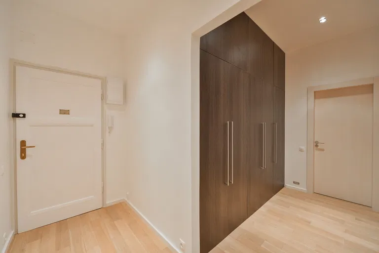 Lucemburská, Vinohrady - Praha 3 | Prenájom, Byt, 2-izbový, 65 m²