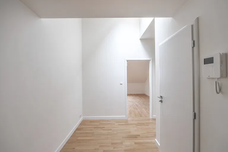 Řehořova, Žižkov - Praha 3 | Prenájom, Byt, 3-izbový, 89 m²