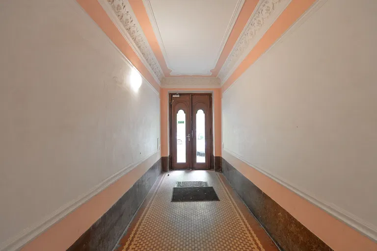Lucemburská, Vinohrady - Praha 3 | Prenájom, Byt, 2-izbový, 65 m²