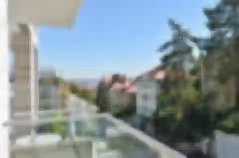 U Nikolajky, Smíchov - Prague 5 | Sale, Apartment, Three-bedroom (4+kk), 122 m²