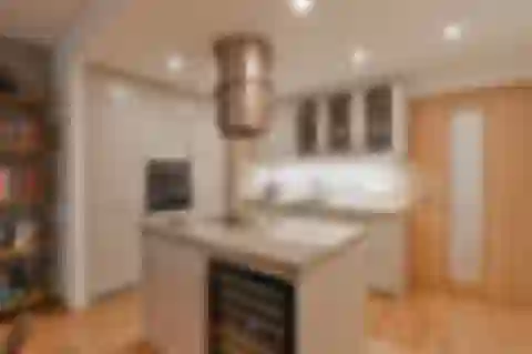 U Nikolajky, Smíchov - Prague 5 | Sale, Apartment, Three-bedroom (4+kk), 122 m²