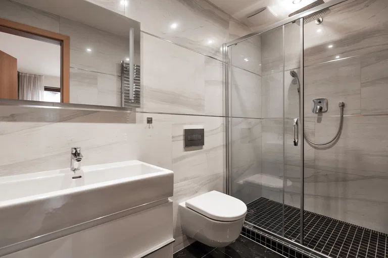U Nikolajky, Smíchov - Prague 5 | Sale, Apartment, Three-bedroom (4+kk), 122 m²