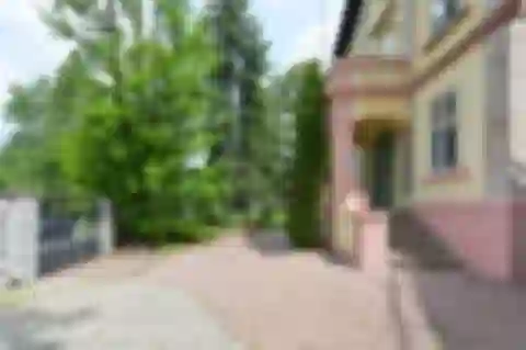 Podolská, Podolí - Prague 4 | Sale, House, Nineteen-bedroom (20+1), 514 m²