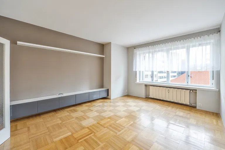 Masná, Staré Město - Prague 1 | Rent, Apartment, Two-bedroom (3+1), 101 m²