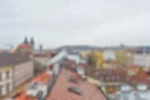 Masná, Staré Město - Prague 1 | Rent, Apartment, Two-bedroom (3+1), 101 m²