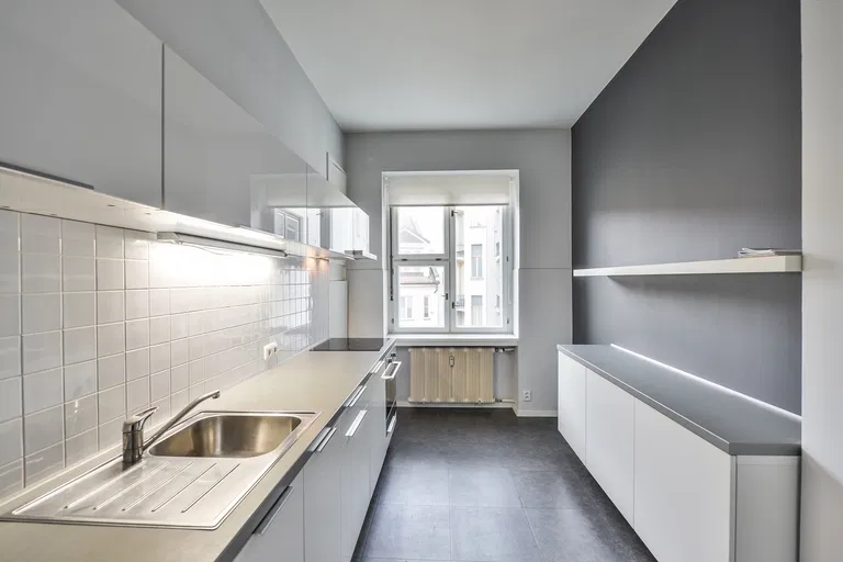 Masná, Staré Město - Prague 1 | Rent, Apartment, Two-bedroom (3+1), 101 m²